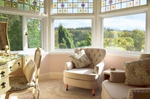 Bed & Breakfast Snowdonia Holidays