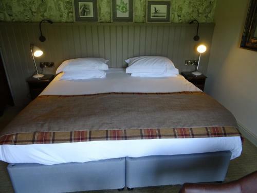 Hotel The Groes Inn