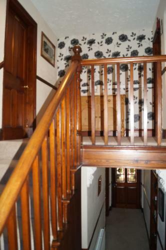 Bed & Breakfast Tranna Hill