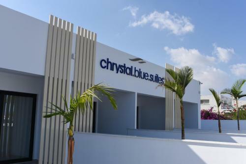 Chrystal Blue Suites 1 Bedroom Apartment Apollo