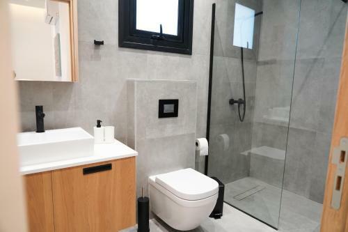 Chrystal Blue Suites 1 Bedroom Apartment Apollo