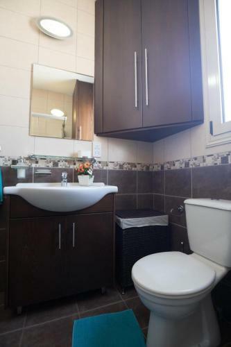 Sunnyvillas: 3br Villa?private Pool In Pernera - Villa Orange
