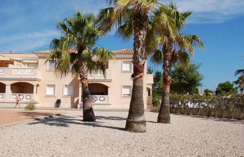 Apartamento En La Playa De Riumar