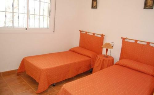 Apartamento Chalet - Zona de Descanso Alvaro