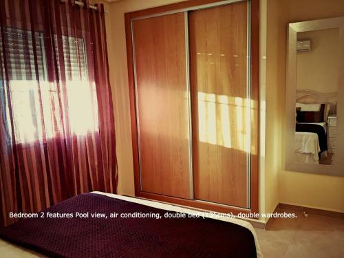 Vickys Villa Beach & Golf Con Piscina Individaul
