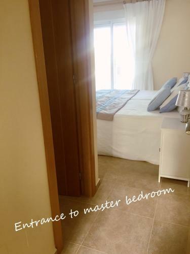 Vickys Villa Beach & Golf Con Piscina Individaul