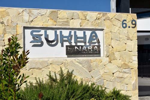 Apartamento Lujo- Terraza- Playa-piscina En Gran Alacant Beach