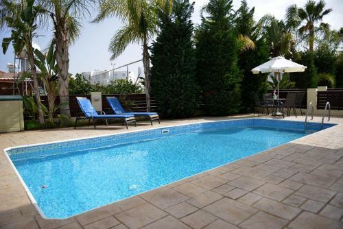 Mickey2 Villa - Great Villa In An Amazing Location