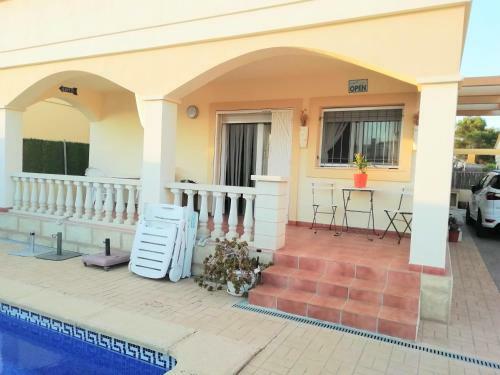 Casa Lilla