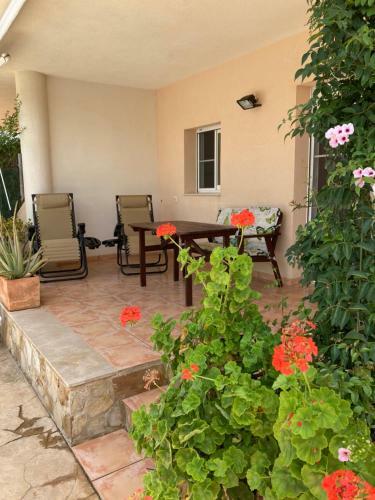 Apartamento Casa Flamenc