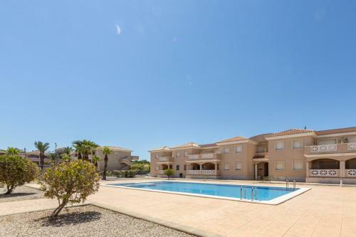 Apartamento Lucky Holiday