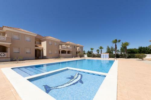 Apartamento Lucky Holiday