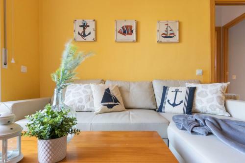 Apartamento Lucky Holiday