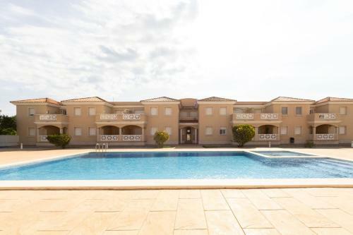 Apartamento Lucky Holiday