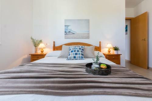 Apartamento Lucky Holiday