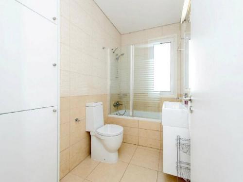 How To Rent Your Own Beachfront Villa, Protaras Villa 1462