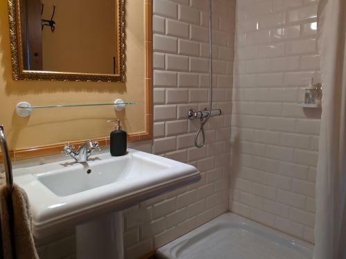 Apartamento L'acad�mia de La Vilella Baixa 1