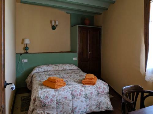 Apartamento L'acad�mia de La Vilella Baixa 1