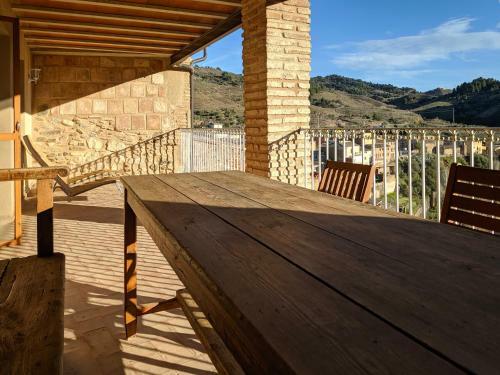 Apartamento L'acad�mia de La Vilella Baixa 1