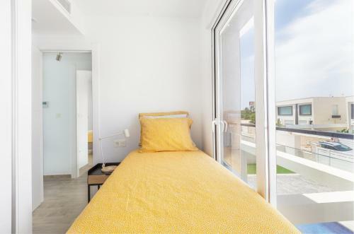 Villa Casa Bos Dolpfin Wellness Pool & Jacuzzi Gran Alacant
