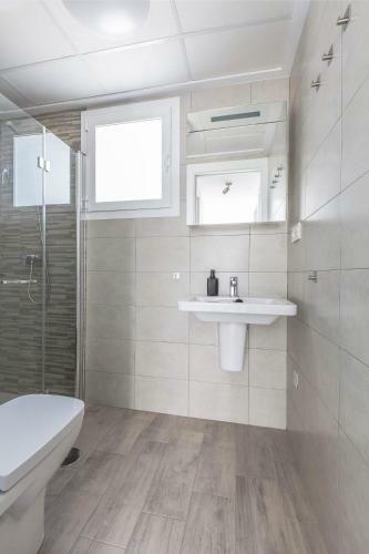 Villa Casa Bos Dolpfin Wellness Pool & Jacuzzi Gran Alacant