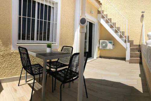 Apartamento Casa Rooftop With Amazing Views (Wifi, Bbq, A/c)