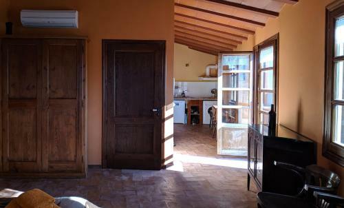 Apartamento L'acad�mia de La Vilella Baixa 3