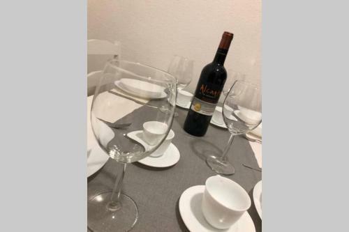 Apartamento Appartament In Gran Alacant