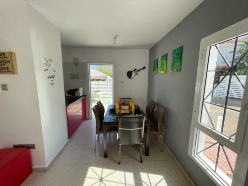 2 Bedroom Semi Detached Villa