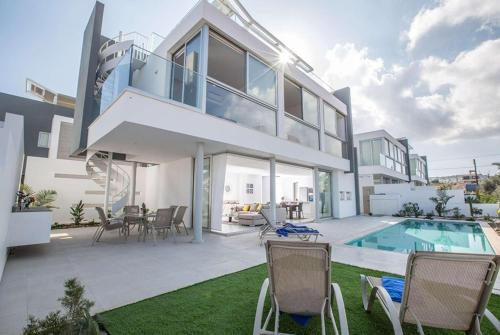 Villa Pearl 3