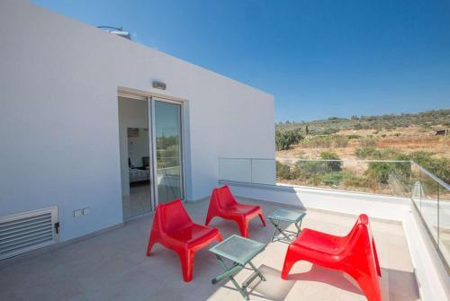 Villa The Zorba 3