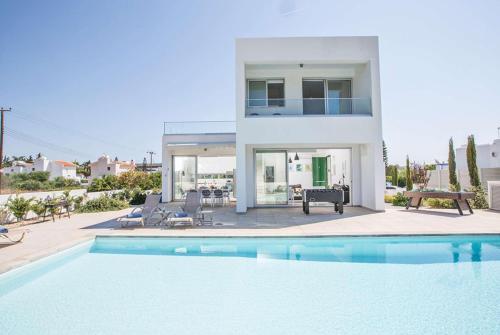 Villa The Zorba 3