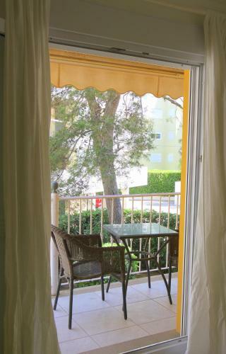 San Mart�n Apartment 4 Pax Monta�ar