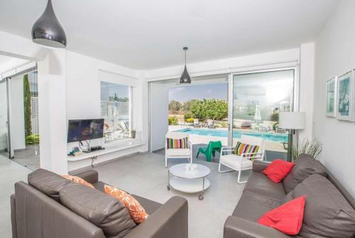 Villa The Zorba 2
