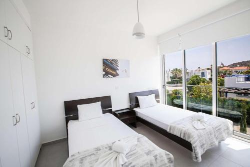 Villa The Zorba 2