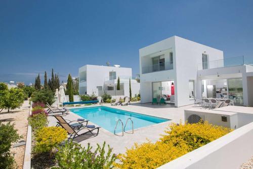 Villa The Zorba 2
