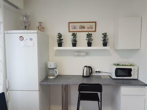 Sweet Family Apartments Hamina