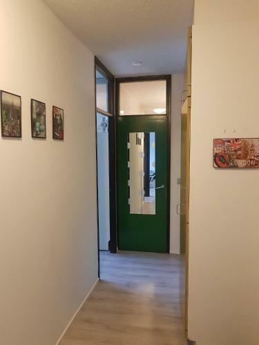 Sweet Family Apartments Hamina