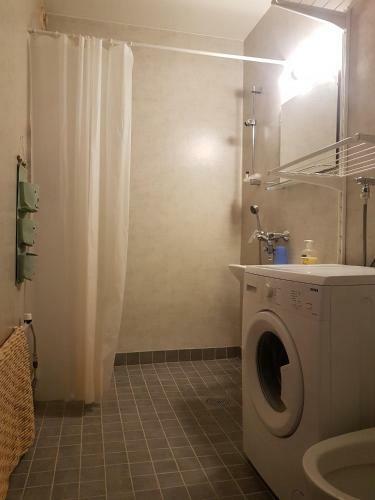 Sweet Family Apartments Hamina