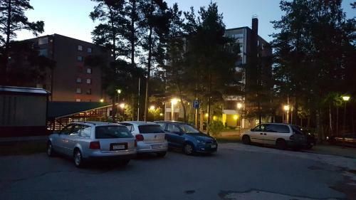 Sweet Family Apartments Hamina