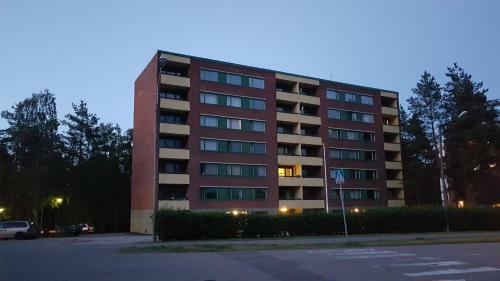 Sweet Family Apartments Hamina