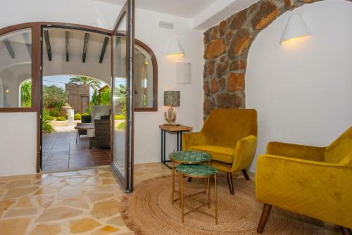 Apartamento Boutique Hotel La Casita