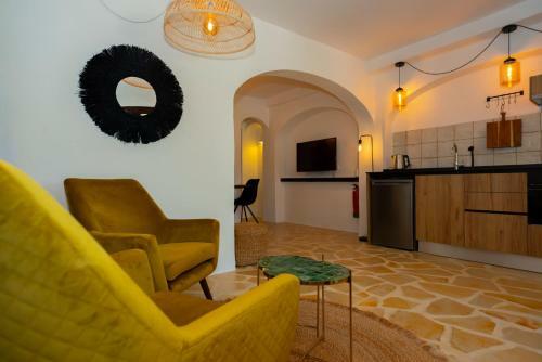 Apartamento Boutique Hotel La Casita