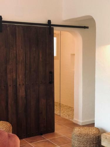 Apartamento Boutique Hotel La Casita