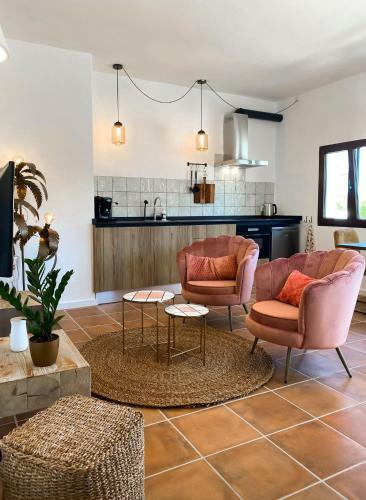 Apartamento Boutique Hotel La Casita