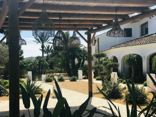 Apartamento Boutique Hotel La Casita