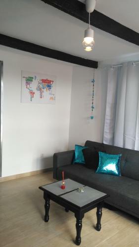 Apartamento Ayla