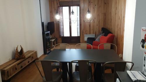 Apartamento Albareda