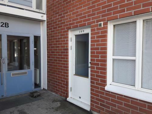 Hamina Orange Apartment Loft