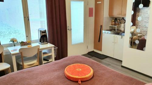 Hamina Orange Apartment Loft